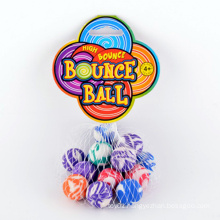 Children Toys Colourful Bouncing Ball for Sale (H9428005)
